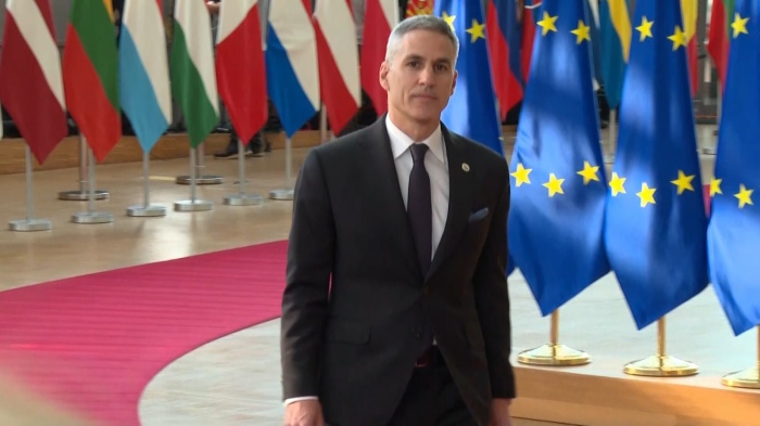 Премиерът е на посещение в Брюксел за участие в ключово заседание на ЕС 