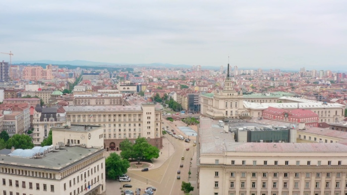 ДПС със сигнал за политически репресии - Калин Стоянов: \