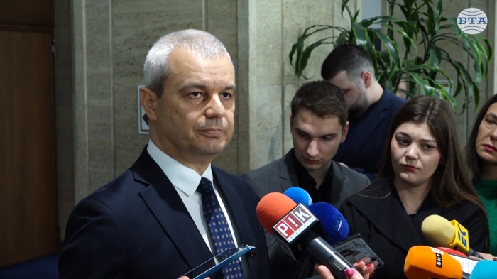 Заради Европейски регламент: Спор между \