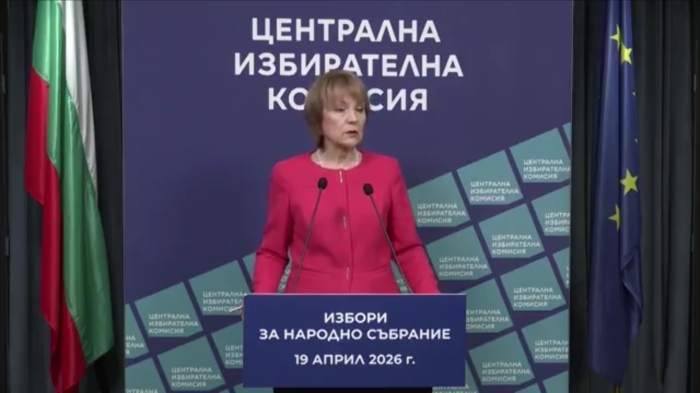 В битката за 240-те депутатски места: Влизат 1 439 жени и 3 347 мъже