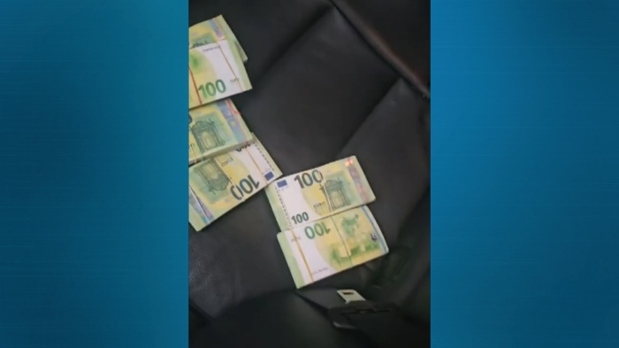 При акция на ГДБОП в София: Откриха фалшиви 1 млн. евро