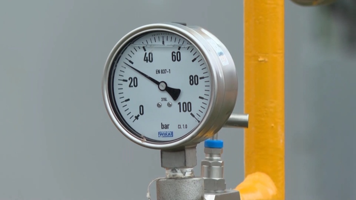 Поскъпва природния газ у нас? \"Булгаргаз\" предлага 5% повишение 