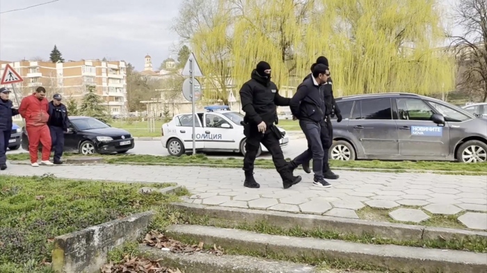 Акция \"Купен вот\" продължава: Над 30 души са задържани за 24 часа 