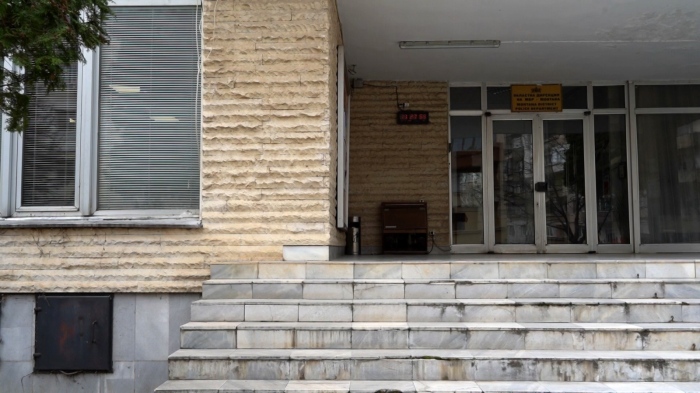 Смениха шефа на РПУ Лом