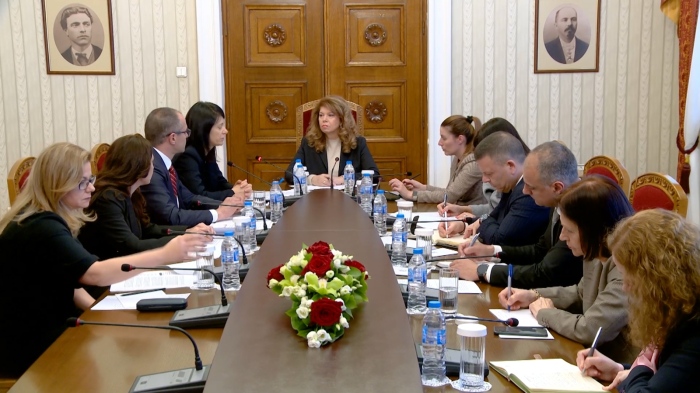 НАП и КЗП при президента: Институциите засилват контрола върху цените