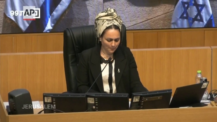 Израел въведе смъртната присъда за терористи 