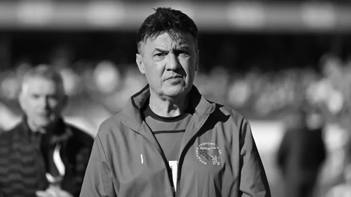 Почина легендарния Боби Михайлов