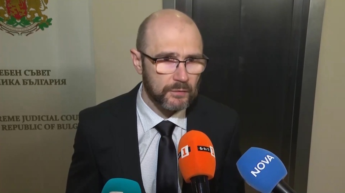 Правосъдният министър Андрей Янкулов за скандала с Петьо Еврото и и.ф. главен прокурор 