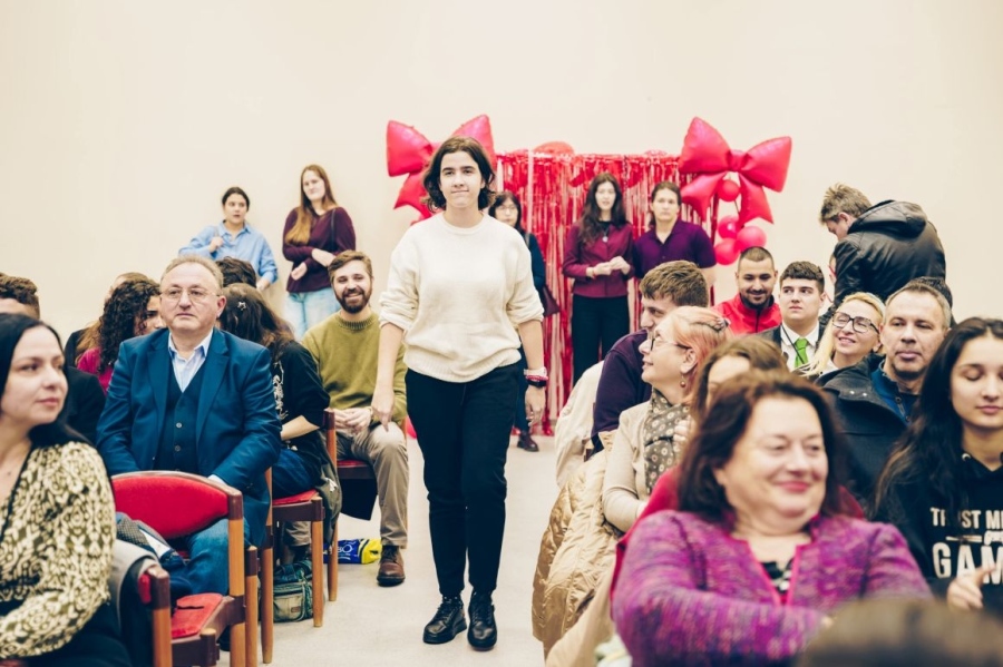 Ученичка от ППМГ – Враца стана четвърта на Националната олимпиада по философия