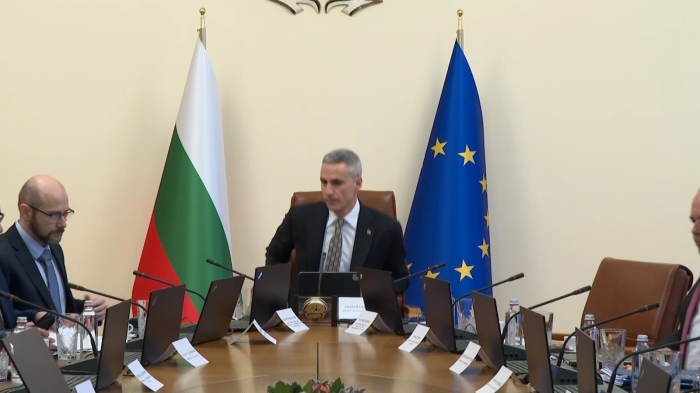 Заради нотата от Иран: Гражданска инициатива иска оставката на Надежда Нейнски