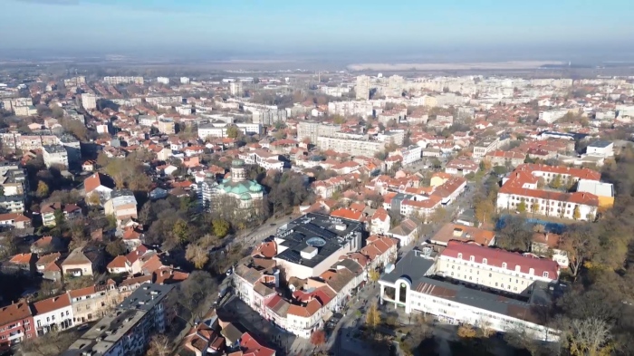 Съдът във Видин реши: Две години затвор за мъжа, пребил и остригал жена си 