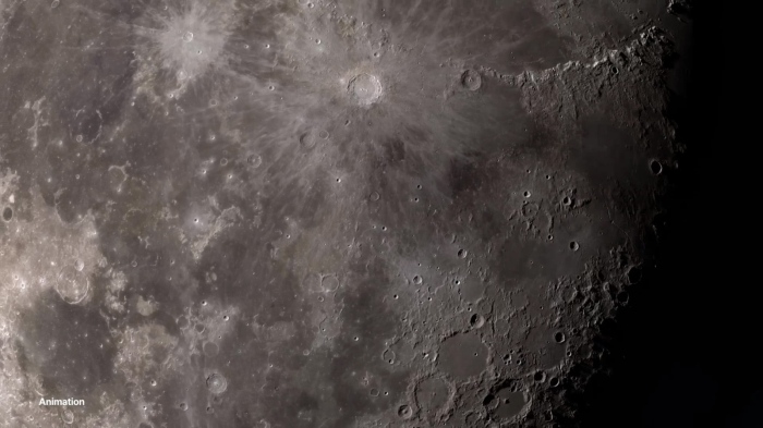 Мисията \"Артемис II”: Екипажът влезе в зоната на лунното притегляне