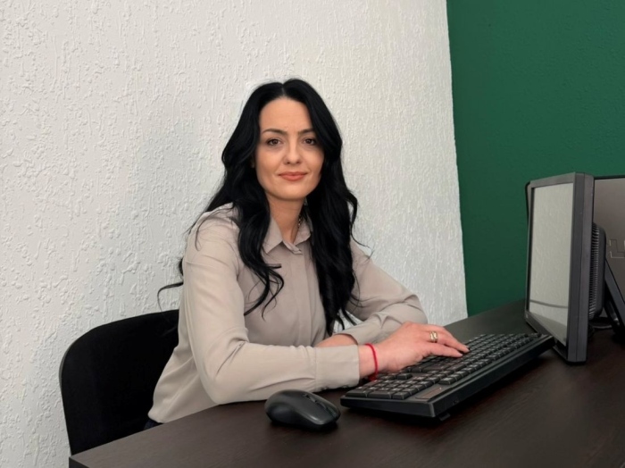 Коя е Стела Илиева от отбора на Румен Радев във Враца? 