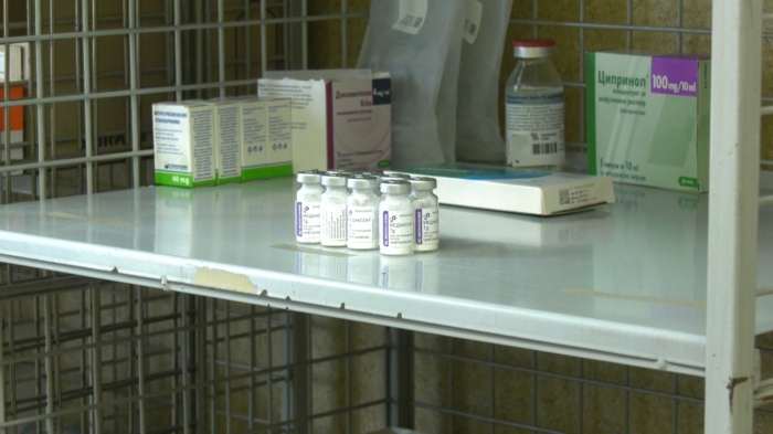 Нови седем случаи на морбили: Те са констатирани отново във Враца и Плевен 