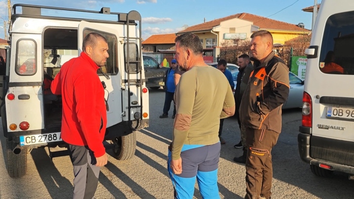 Пети ден в неизвестност: Издирват 79-годишна жена в Казанлъшко 