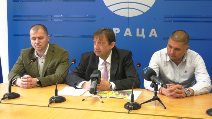 Арх. Иван Шишков за пътищата в Северозапада: \"След изборите, скоростта на строителството ще се увеличи рязко\" 