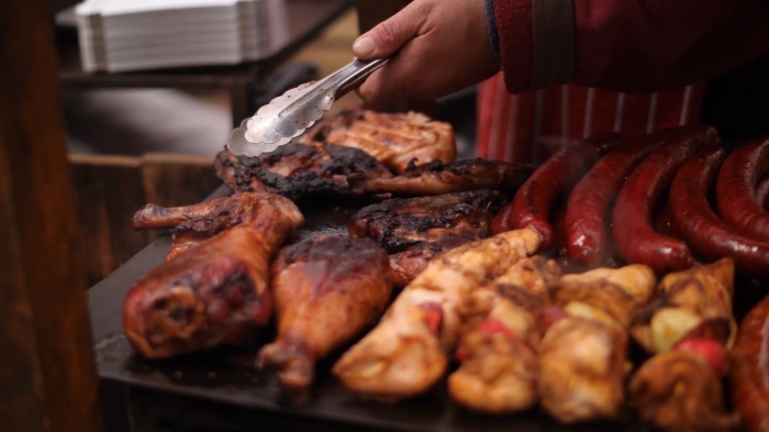 Иззеха над 600 кг храни без документи в Свиленград