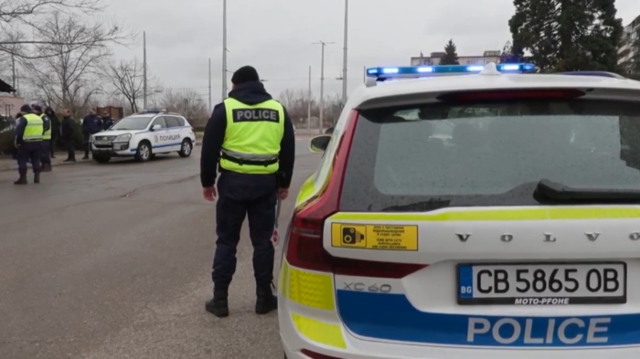 Акция \"Купен вот\" продължава: Десетки задържани в Плевенско, Русе и Хасково 