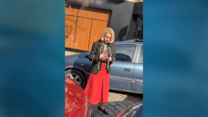 Безпрецедентна ситуация: Проверяват сигнал срещу шефката на военно-окръжна прокуратура 