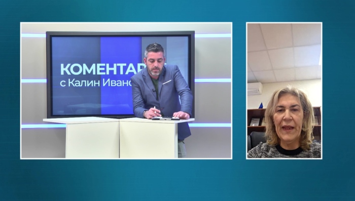 Добрият пример от Видин: Държавната болница привлича млади специалисти (\"Коментарът с Калин Иванов\" - 09.04.2026)