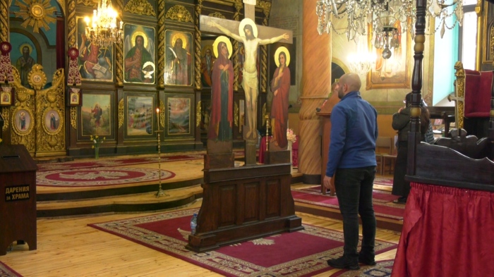 Разпети петък е! Най-тъжният ден от православния календар