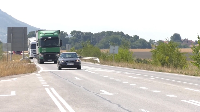 Заради празниците: Промени в движението по пътищата в страната