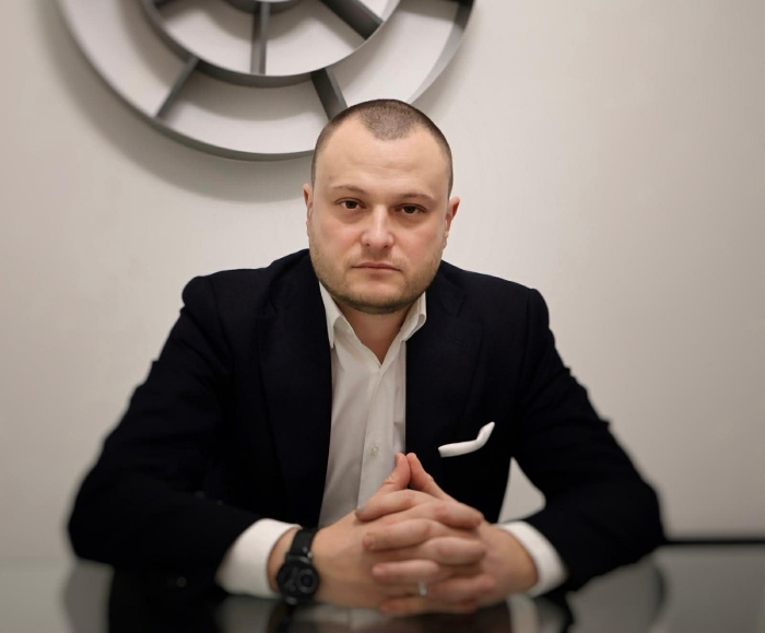 Кой е Михаил Михайлов от отбора на Румен Радев във Враца?  (ВИДЕО) 