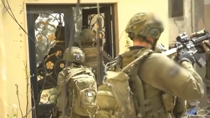 Посланици на Израел и Ливан на среща за мир: В разговора ще участва и държавният секретар Марко Рубио