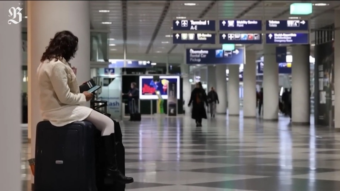 Заради стачка на Lufthansa: Отмениха 12 полета до летище \"Васил Левски\"