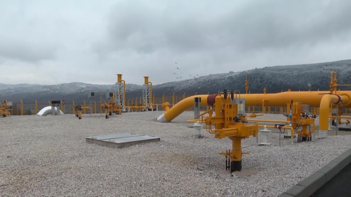 Цената на синьото гориво: „Булгаргаз“ предлага 5% увеличение на природния газ за май