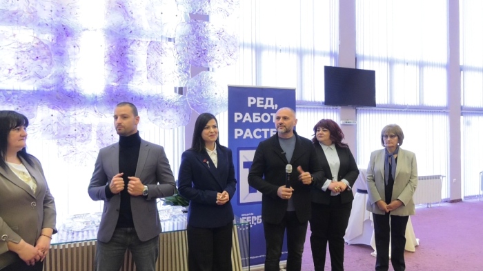 Красен Кръстев: \"Бъдещето на региона е в качественото образование\"