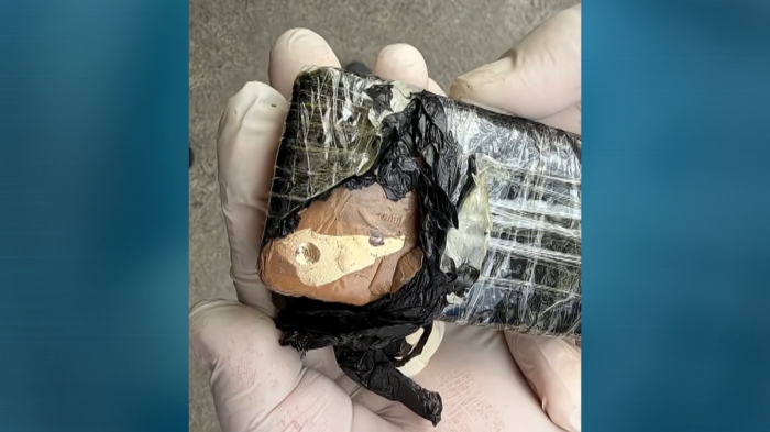 Задържаха контрабандно злато: Скрито под волана за над 128 хил. евро