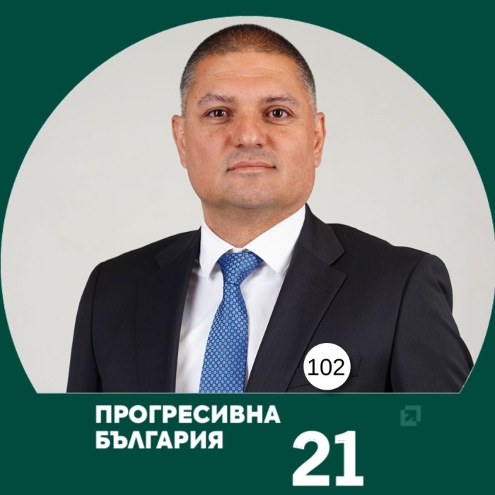 Георги Митов: Виждам какво се случва с региона ни и не мога да стоя безучастен