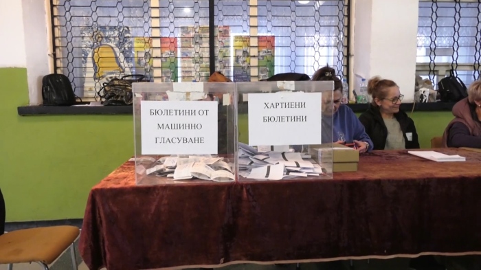 Изтичат срокове за избирателни секции: В болници, социални услуги и затвори