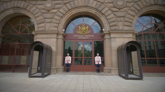 Обръщение на президента Илияна Йотова