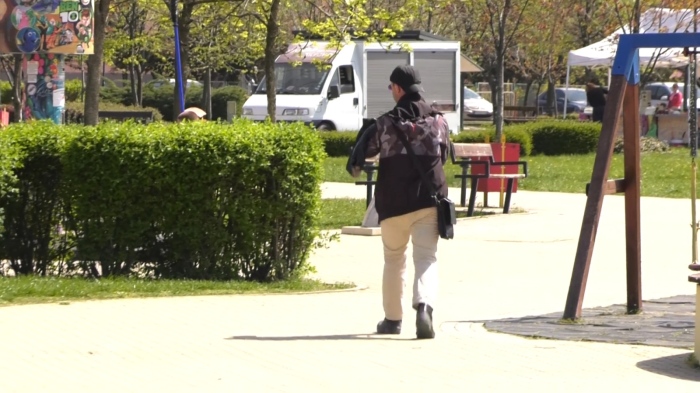 Старт на изборния ден: Напрежение в секции в страната и Северозапада 