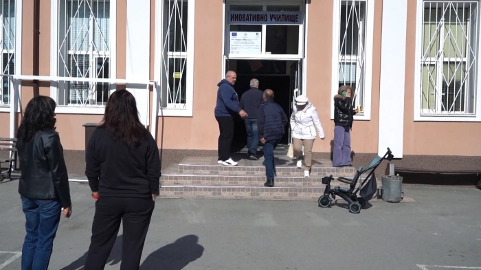 След изборите в Монтана: Трима души са задържани заради контролиран вот