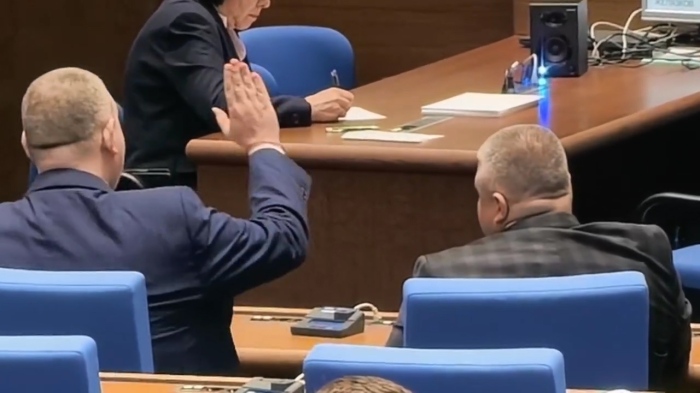 Делян Пеевски с позиция: \"Продължаваме последователно да работим за хората\"