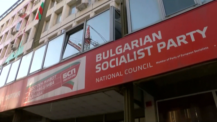 БСП свиква Национален съвет в събота: Крум Зарков е готов да подаде оставка