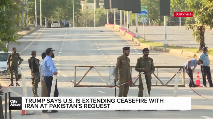 Очаквано: Тръмп обяви удължаване на примирието с Иран