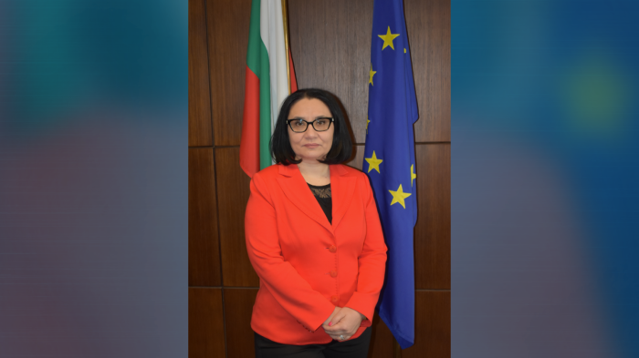 Ваня Стефанова е новият и.ф. главен прокурор