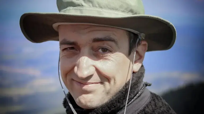 Ивайло Калушев в избирателните списъци: Гласуват ли починалите?