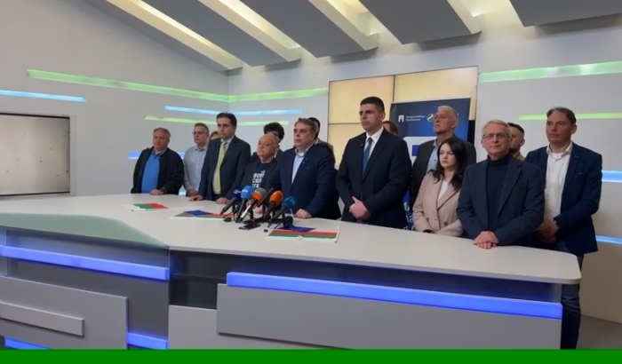 Напрежение в ПП-ДБ: Настояват за коалиционно споразумение ДСБ и ПП