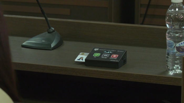 След близо час дебат: Оптимизираха структурата на БКС във Враца