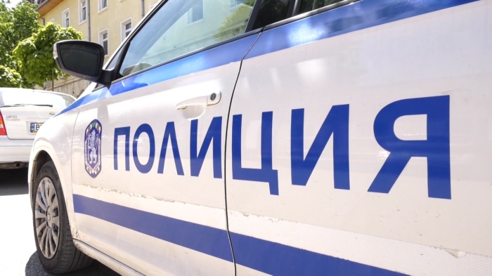 Заради грабеж: Задържаха двама мъже от Криводол