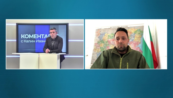 Заради системни нарушения на правилата: Свалиха председателя на ОС - Берковица (\"Коментарът\" с Калин Иванов - 01.05.26 г.) 