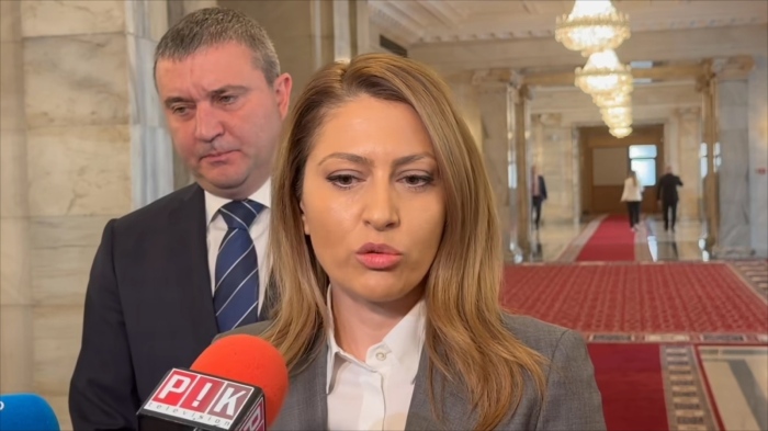 ГЕРБ за промените в съдебната власт и икономическите мерки