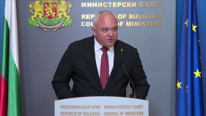 Демерджиев за свалената охрана на Пеевски и Борисов: \"Действието е плод на задълбочен анализ\" 