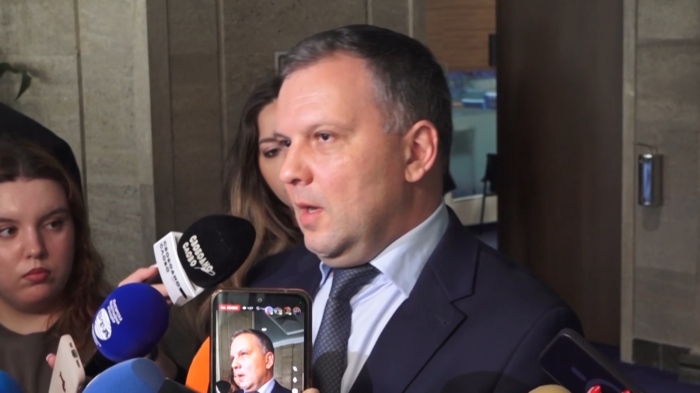 Правосъдният министър призова: Сарафов да се оттегли и от следствието