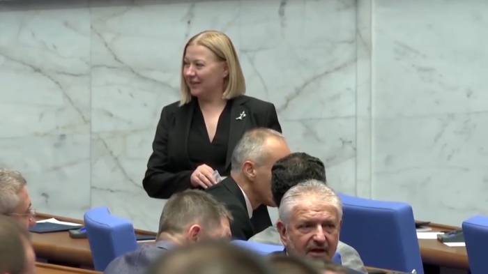 На първо четене: Отново създадоха Комисия за противодействие на корупцията
